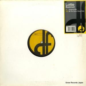 LOTTIE - bushroot - DF-024