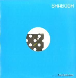 レオン・ロバーツ - in the hole (remixes) - SHAB065