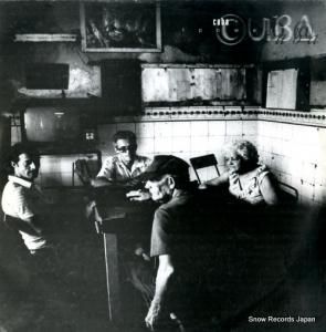 T.POWER - cuba - BOS2023