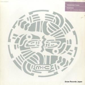 TRANCESETTERS - roaches (the john johnson remixes) - MECL0115-6