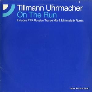 ティルマン・ウルマッハー - on the run - 6721356