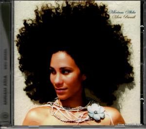 CD: ミリアム・アイーダ - meu brasil - CTV36512