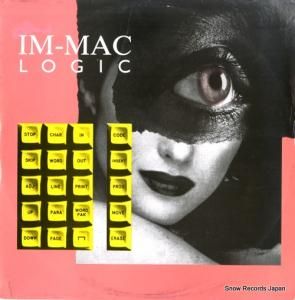 IM-MAC LOGIC - bolero - AI001