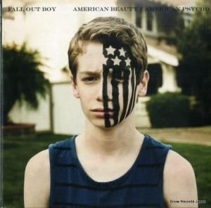 CD: ե롦ȡܡ - american beauty - 00602547168733
