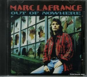 CD: ޡե - out of nowhere - SP655-2