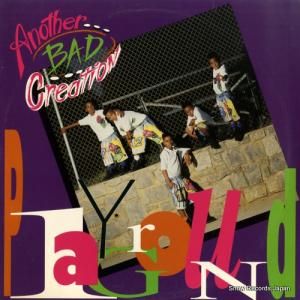 ʥХåɡꥨ - playground - MOT12-4765