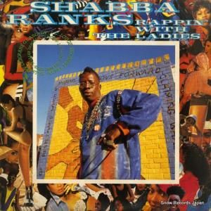 С󥯥 - rappin' with the ladies - VPRL1155