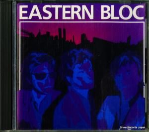 CD: EASTERN BLOC - eastern bloc - 172001-2