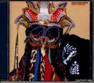 CD: 󥰡󥰡 - saint dymphna - PCD-22316