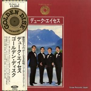 デューク・エイセス - ゴールデン・ディスク - TP-7631
