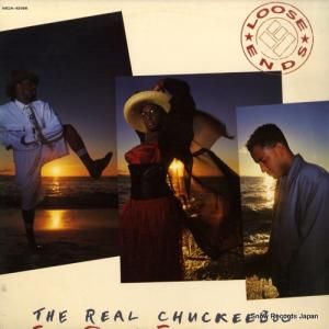 롼 - the real chuckeeboo - MCA-42196