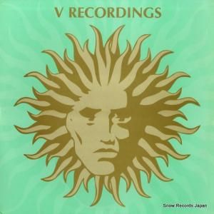 DJ SUV - e.p. - V-028
