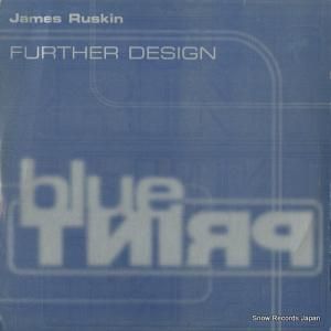 ジェームズ・ラスキン - further design - BPLP1