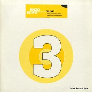 ENZO SCIFO - alive - 3BTT045R