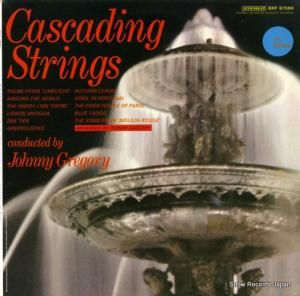 ˡ쥴꡼ cascading strings SRF67584