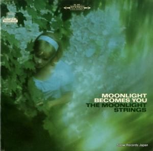 ࡼ饤ȡȥ󥰥 moonlight becomes you DS209