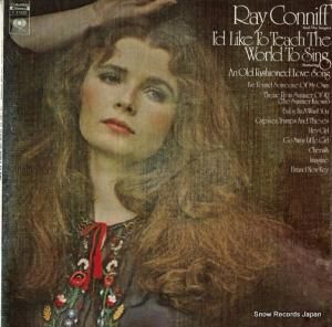 쥤˥ i'd like to teach the world to sing KC31220