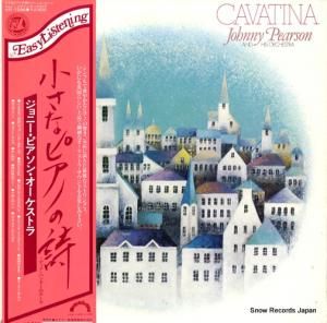 ジョニー・ピアソン 小さなピアノの詩〜ディア・ハンターのテーマ VIP-7286