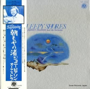 ジョニー・ピアソン 朝もやの渚 VIP-7222