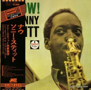 ソニー・スティット ナウ IMP-88111