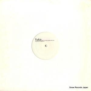 YUKIE love after love SAL-0022