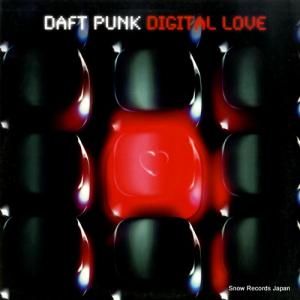ダフト・パンク digital love VST1810