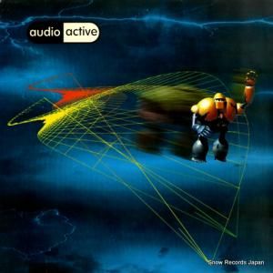 ǥƥ audio active PLUS1