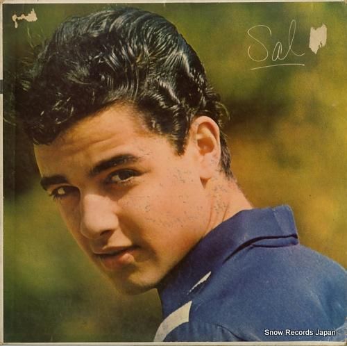 サル・ミネオ sal LN34