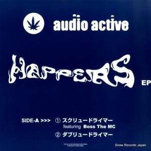 ǥƥ happers ep THC-04