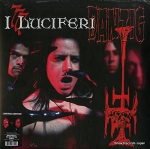 ダンジグ 777: i luciferi CLO3472