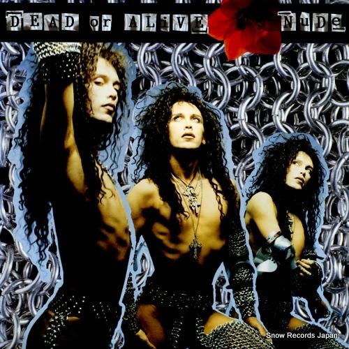 デッド・オア・アライヴ nud