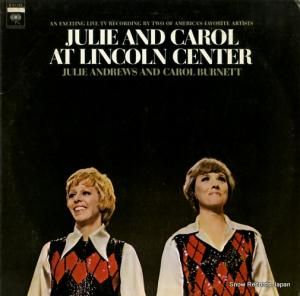 ꡼ɥ塼롦Сͥå julieand carol at lincoln center S31153