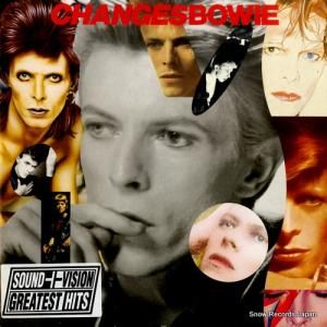 デビッド・ボウイ changesbowie DBTV1