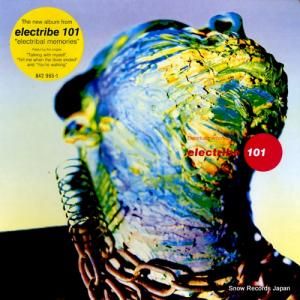 エレクトライブ101 electribal memories 842965-1