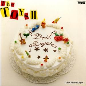 ザ・トイズ the toys ii AF-7513