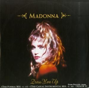 �ޥɥ�� dress you up W8848T