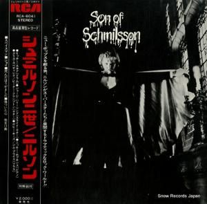 ニルソン シュミルソン二世 RCA-6041