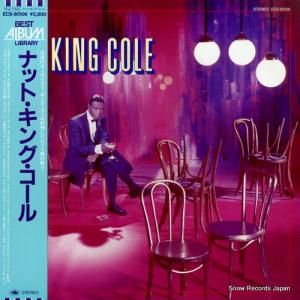 ナット・キング・コール nat king cole ECS-90106