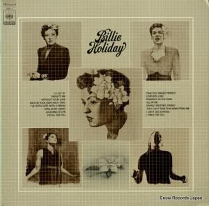 ӥ꡼ۥǥ billie holiday YBPC1