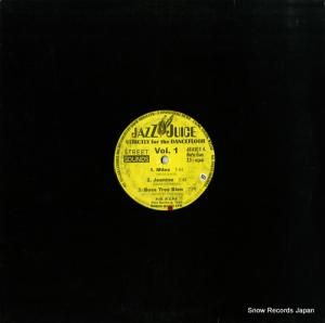 V/A jazz juice vol.1 JZJ101