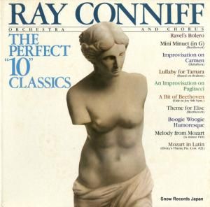 쥤˥ the perfect "10" classics JC36749