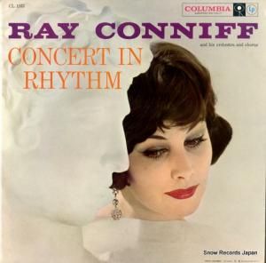 レイ・コニフ concert in rhythm CL1163