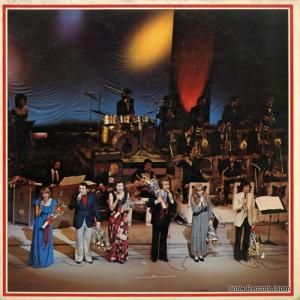 V/A - カンツォーネ100年史(第一回イタリア音楽祭) - GEM1067
