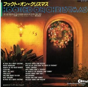 ルイス・クラーク - フックト・オン・クリスマス - RPS-156
