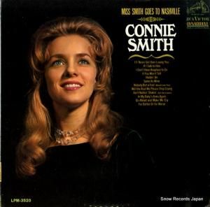 ˡߥ - miss smith goes to nashville - LPM-3520