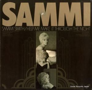 サミー・スミス - help me make it through the night - ZLP-5000