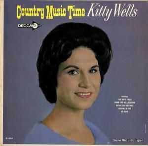ƥ륺 - country music time - DL4554