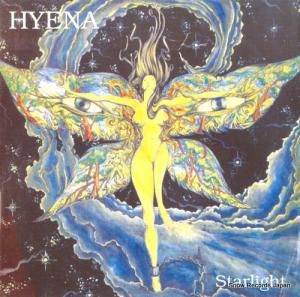 HYENA - starlight - LED2017