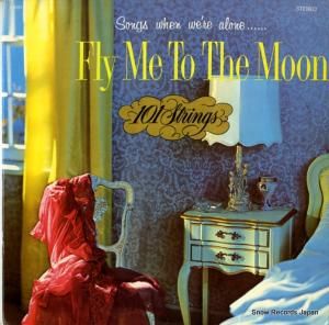 ȥ󥰥 - fly me to the moon - S-5033