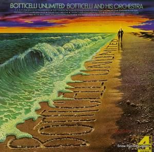 ボッティチェッリ - botticelli unlimited - SP44214